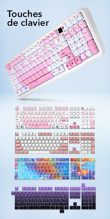 Keycaps 20260417